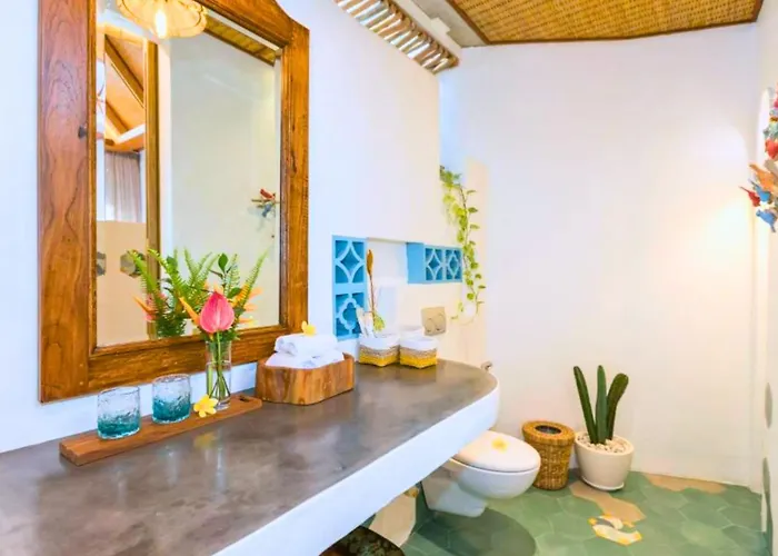 Niel 2 Bedroom Private Pool Villa