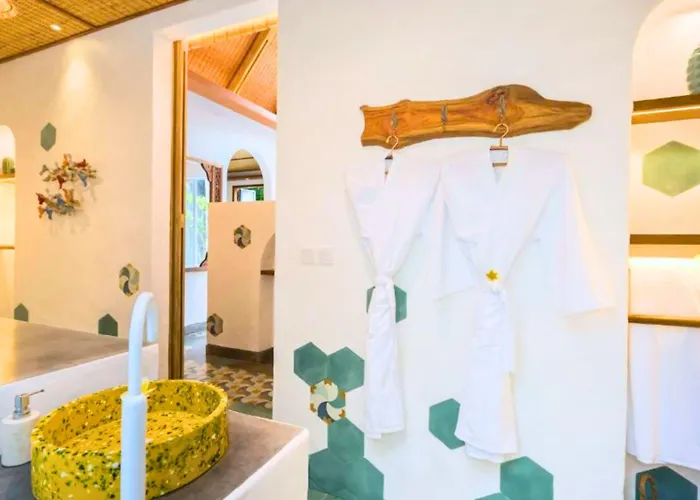 Niel 2 Bedroom Private Pool * Canggu