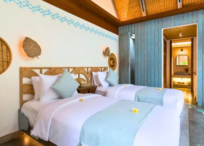 Niel 2 Bedroom Private Pool Villa