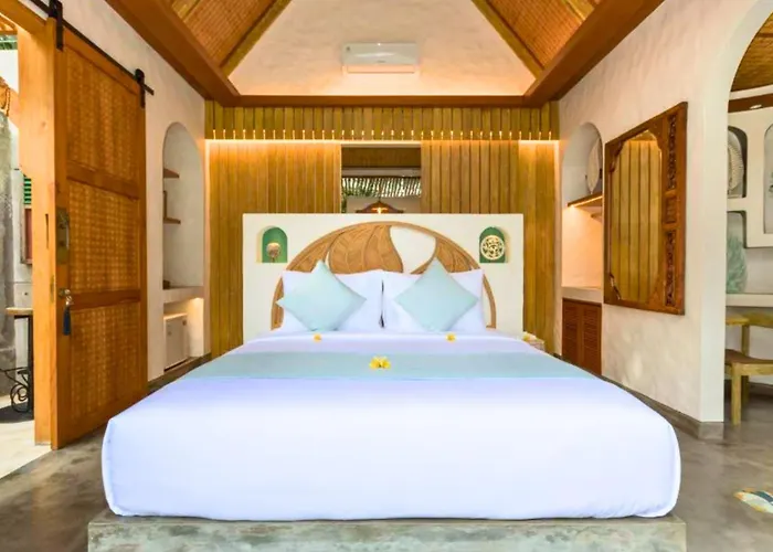 Villa Niel 2 Bedroom Private Pool Canggu