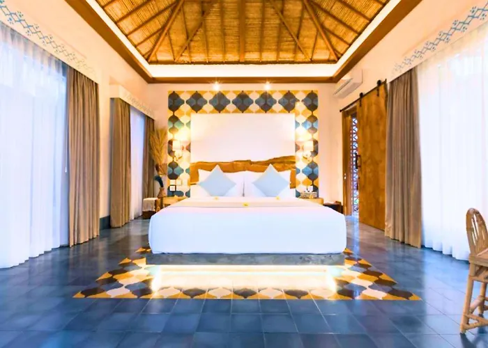 Niel 2 Bedroom Private Pool
