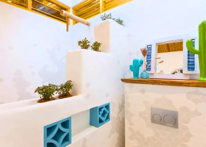 Villa Niel 2 Bedroom Private Pool Canggu