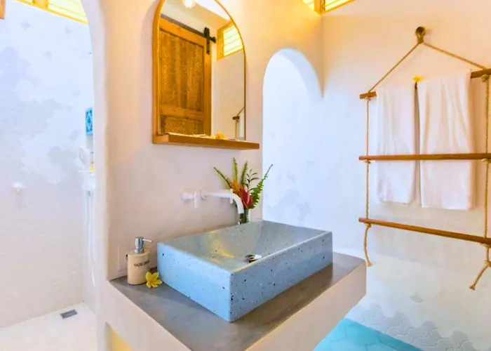 Niel 2 Bedroom Private Pool Villa
