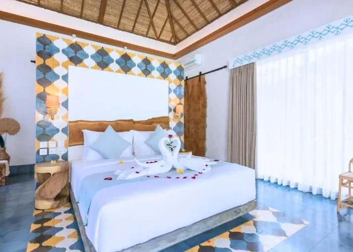 Villa Niel 2 Bedroom Private Pool